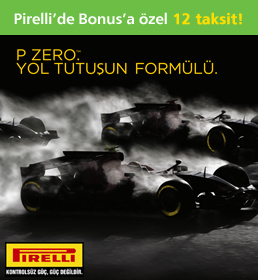 pirelli b 040412 Garanti Filo Card Pirelli Bayileri Kampanyaları
