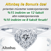 Altınbaş Kuyumculuk  