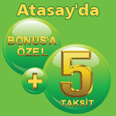 Atasay Kuyumculuk   