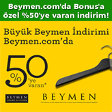 Beymen      