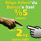 Bilge Adam 