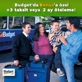 Budget 