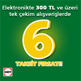 Diğer Elektronik Eşya 