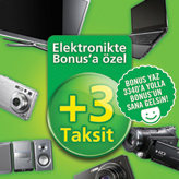 Diğer Elektronik Eşya 