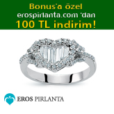 Diğer Mücevherat 