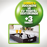 Diğer Ev Tekstili Ve Gereçleri  