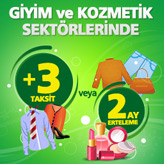 Diğer Giyim 