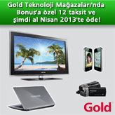 Gold Bilgisayar 