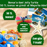 Jolly Tur 