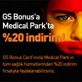Medical Park Hospital 