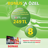 Sonax 