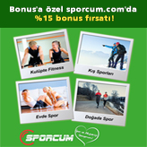 Diğer Spor Ve Spor Giyim  