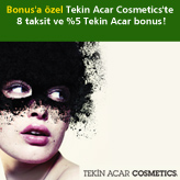 Tekin Acar Cosmetics 