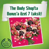 The Body Shop  