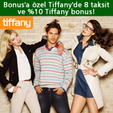 Tiffany 