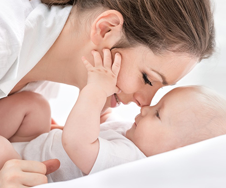 Baby Mall’da Peşin Fiyatına 6 taksit