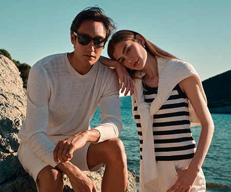 Brooks Brothers'ta&nbsp;<strong>20.000 TL ve üzerine tüm indirimlere ek +%10 indirim!</strong>