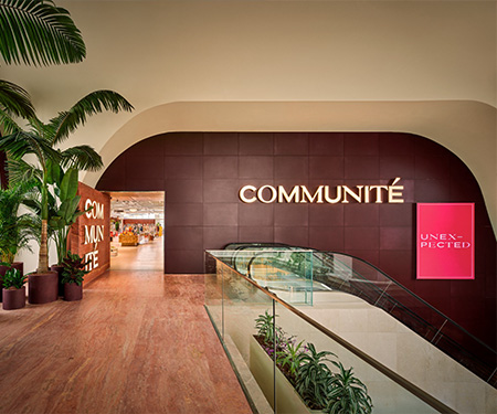 COMMUNITÉ'de&nbsp;<strong>15.000 TL ve üzeri alışverişe 1.500 TL COMMUNITÉ bonus!</strong>
