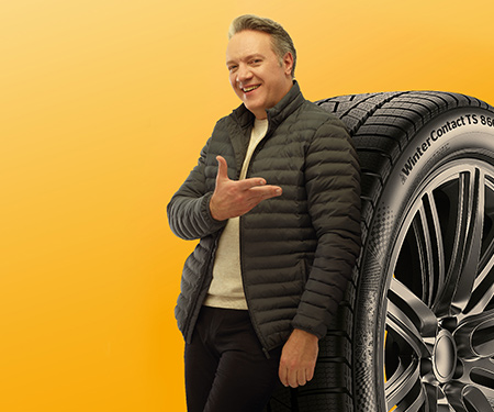 Continental’de 8 Taksit