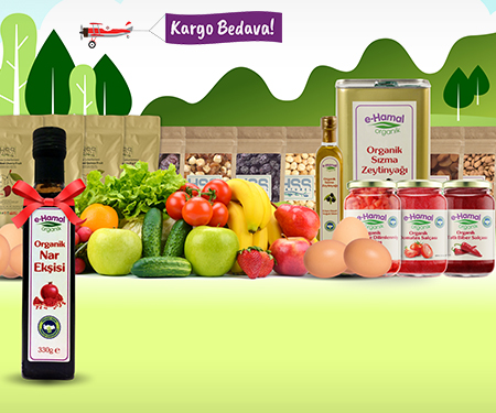 https://www.e-hamal.com'da 200 TL ve üzerinde alışverişlerde 20 TL Bonus!