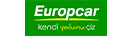 www.europcar.com.tr'de %35 indirim!