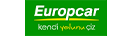 www.europcar.com.tr'de %30 indirim!