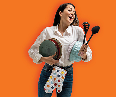 Evidea’da 50 TL Bonus!