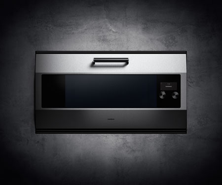 Gaggenau’da 9 Taksit