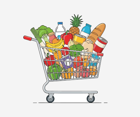 Market alışverişinize 500 TL,&nbsp;<strong>BonusFlaş ile ödemenize 600 TL bonus!</strong>