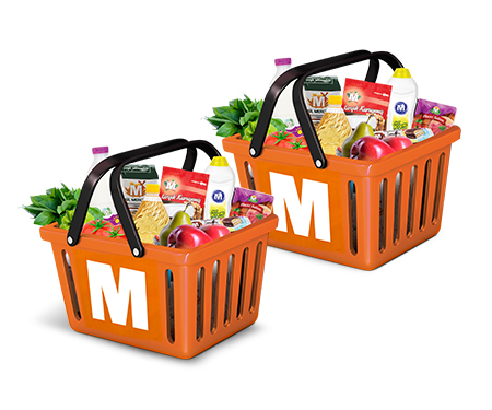 Money Bonus’la 2 kez 150 TL ve üzeri alışverişlerde 40 Money