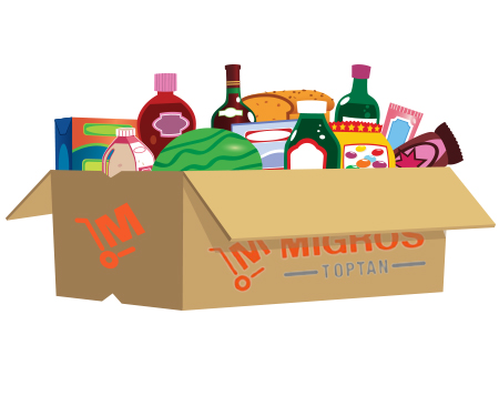 Migros Toptan’da 75 TL bonus!