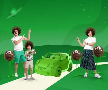 Motorlu Taşıtlar Vergisi’ne Ücretsiz 2 Taksit! GarantiPay ile Ücretsiz 3 Taksit!