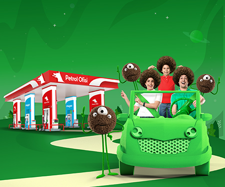 Petrol Ofisi’nde 40 TL’ye varan bonus!