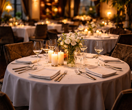 Yurt dışı restoran harcamalarına&nbsp;<strong>3.000 TL bonus!</strong>