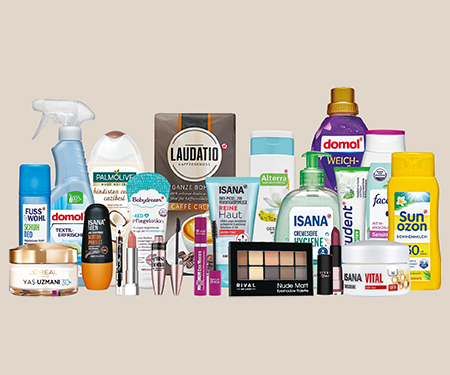 20 TL Rossmann bonus!
