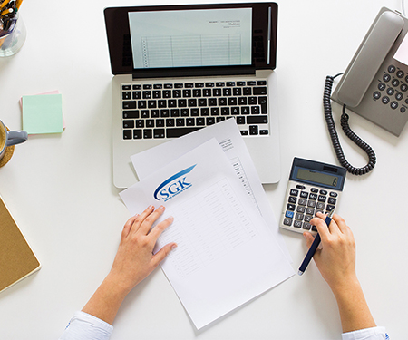 Garanti BBVA TROY logolu ticari kredi kartınız&nbsp;<strong>ile SGK ödemelerinize 1.000 TL bonus!</strong>