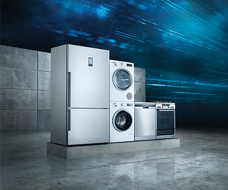 Siemens’te Peşin Fiyatına 9 Taksit