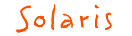 Solaris