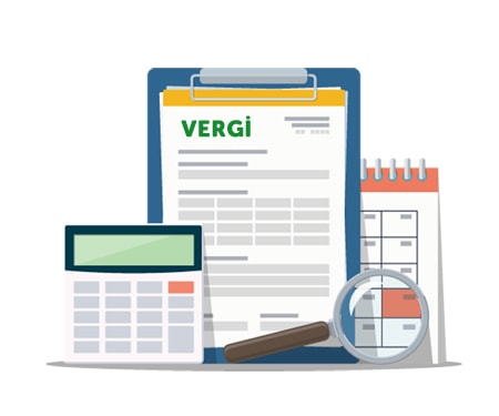 Vergi ödemenize ücretsiz 3 taksit! GarantiPay ile ücretsiz 4 taksit!