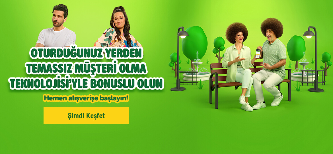 Garanti BBVA Bonus Kampanyaları