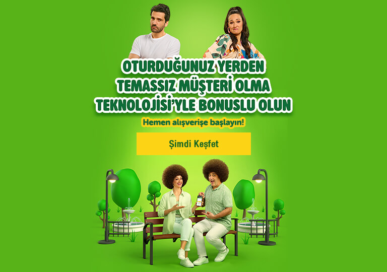 Garanti BBVA Bonus Kampanyaları