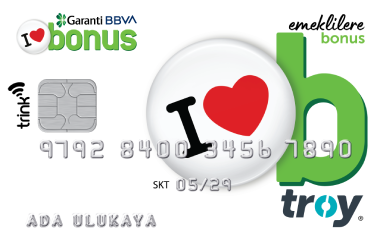 EMEKLİLERE BONUS