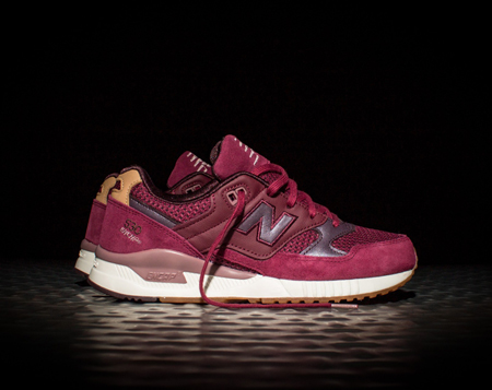 new balance indirim