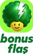 BonusFlaş