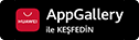 BonusFlaş Huawei App Gallery