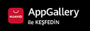 Bonus Flaş - App Gallery'den indirin