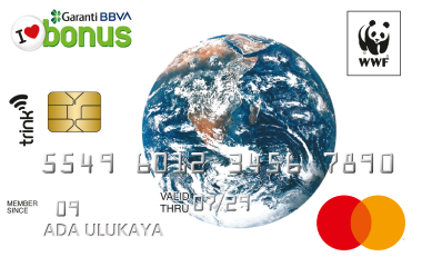 ÇEVRECİ BONUS