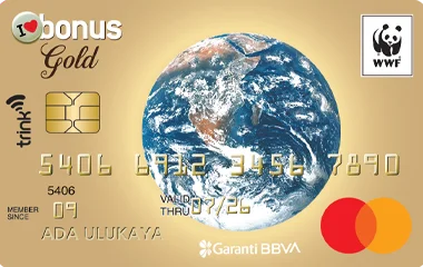 ÇEVRECİ BONUS GOLD