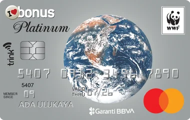 ÇEVRECİ BONUS PLATINUM