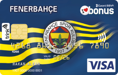 FENERBAHÇE BONUS